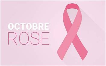 Octobre rose à Saint-Seine